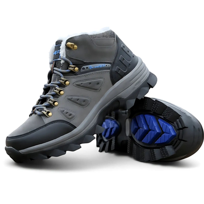 men's winter ankle boots