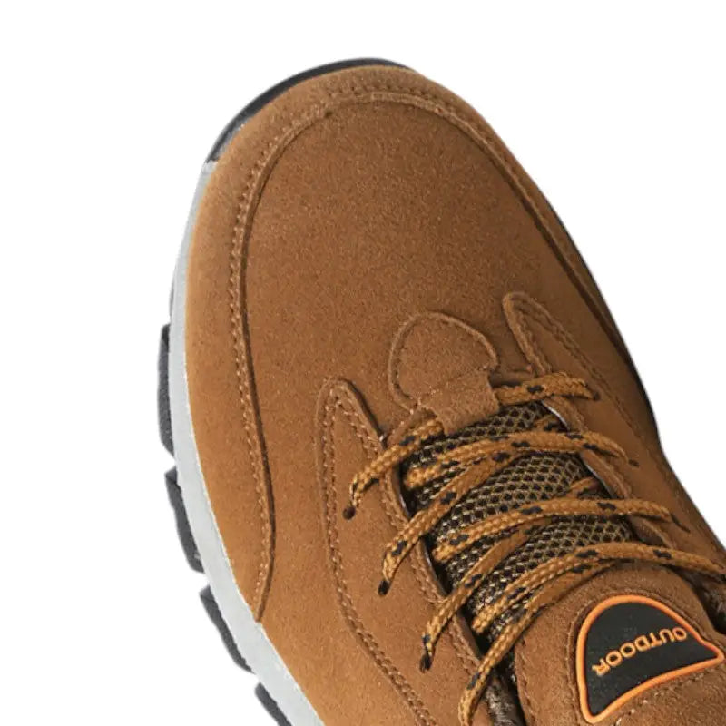 men's waterproof hiking shoes