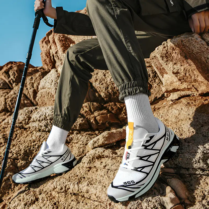 trail running shoes women