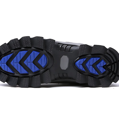 men's winter ankle boots