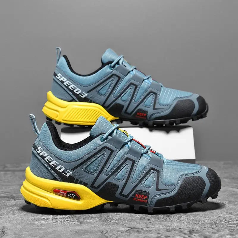 men's lightweight hiking shoes