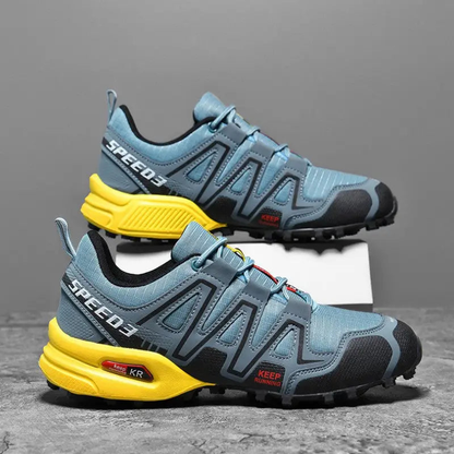 men's lightweight hiking shoes
