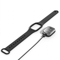 Ultrasonic Mosquito Bracelet for Chemical-Free Outdoor Protection