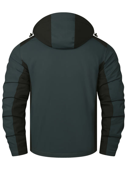 winter jacket for men