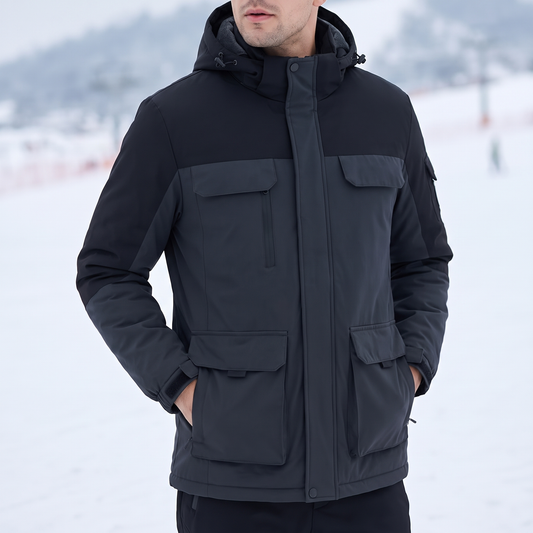 ski suit for men