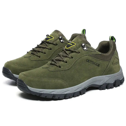 men's waterproof hiking shoes