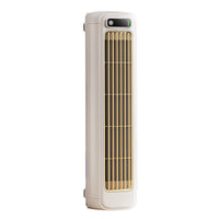 Portable Air Cooler - 3-in-1 Cordless Fan - Rechargeable, Wall-Mountable