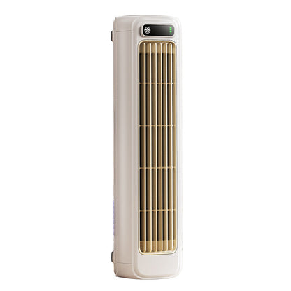 Portable Air Cooler - 3-in-1 Cordless Fan - Rechargeable, Wall-Mountable
