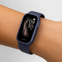 Smart Watch - Fitness Tracker with 7-Day Battery - Waterproof