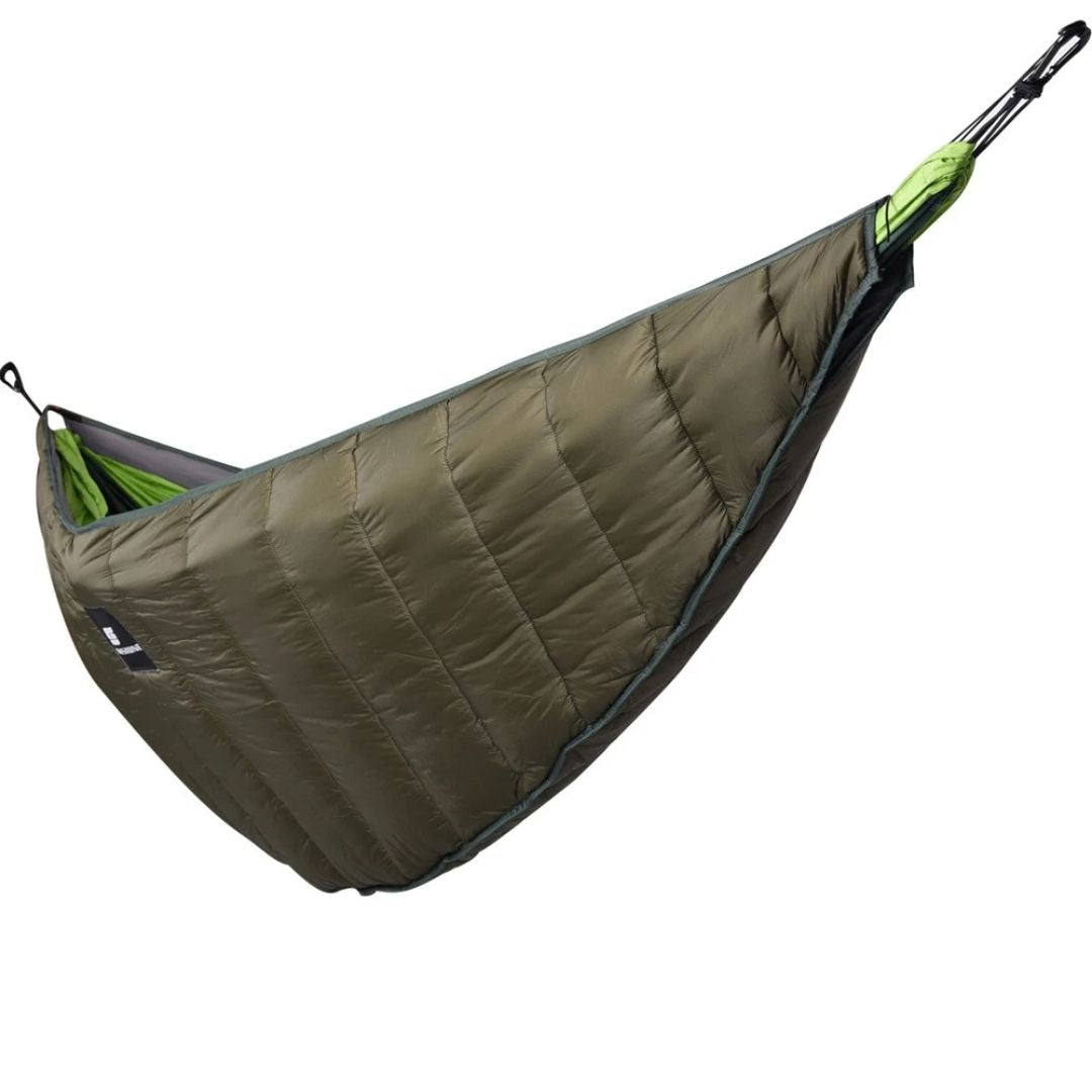 hammock underquilt