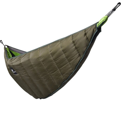 hammock underquilt
