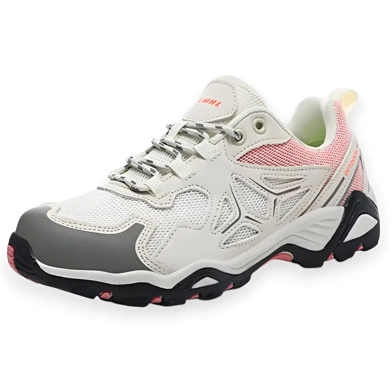 women's trekking shoes