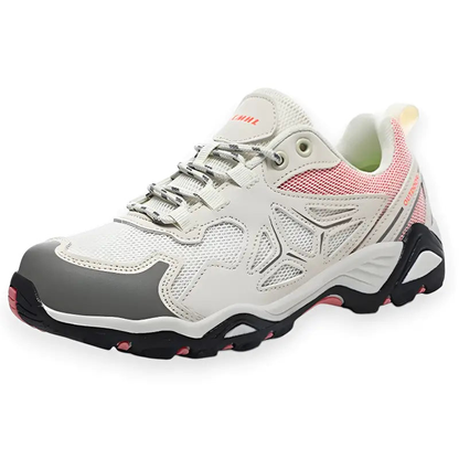 women's trekking shoes