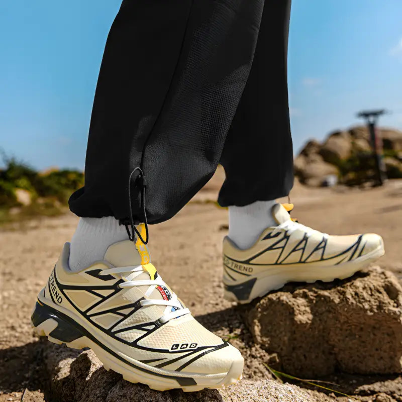 trail running shoes women
