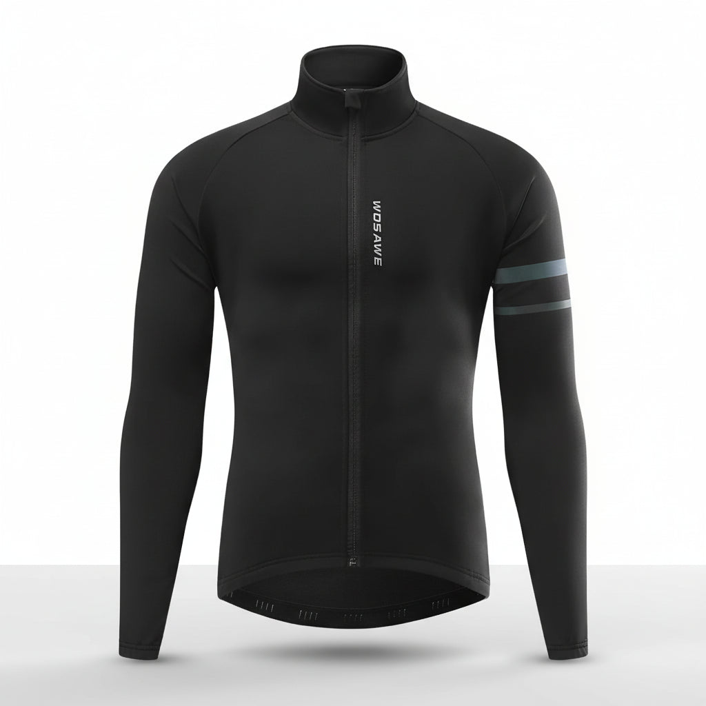 cycling jacket
