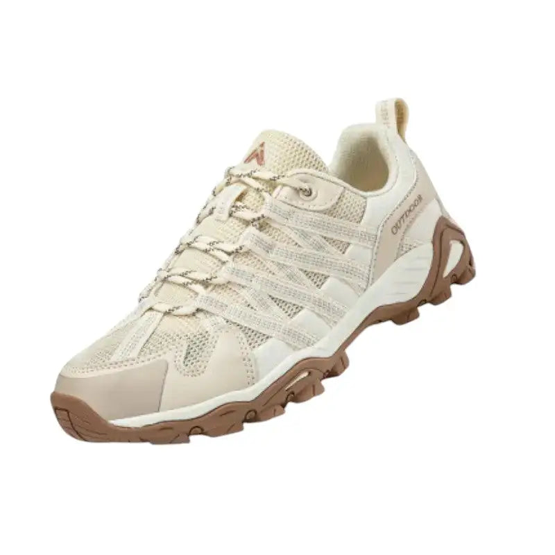 men's trekking shoes