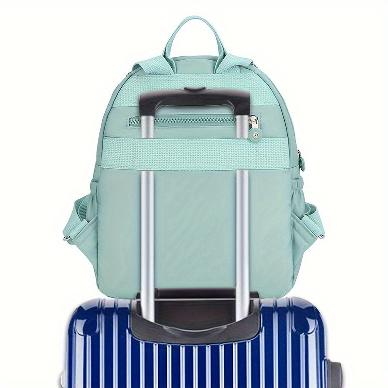 mini backpack