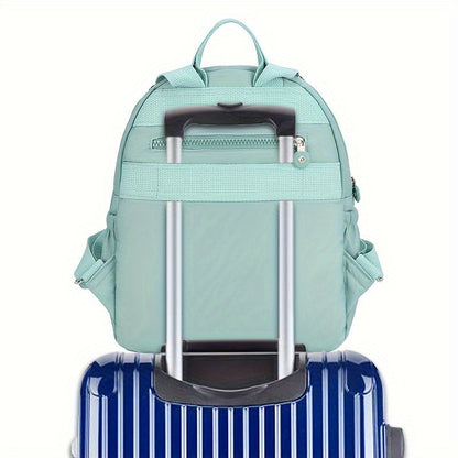 mini backpack