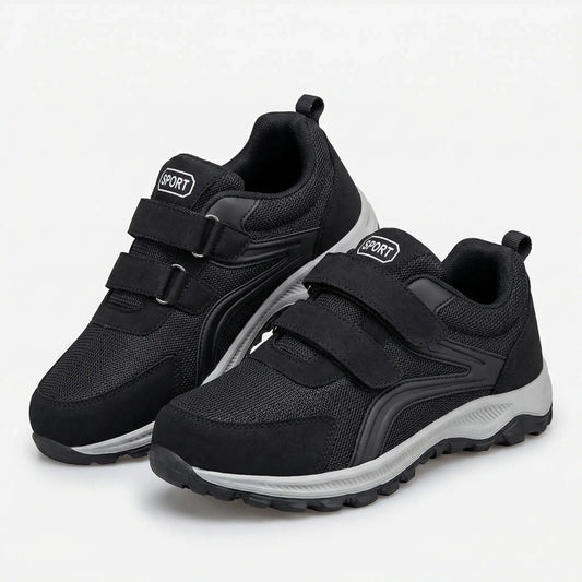 Men's Shoes for Standing All Day – Wide & Cushioned
