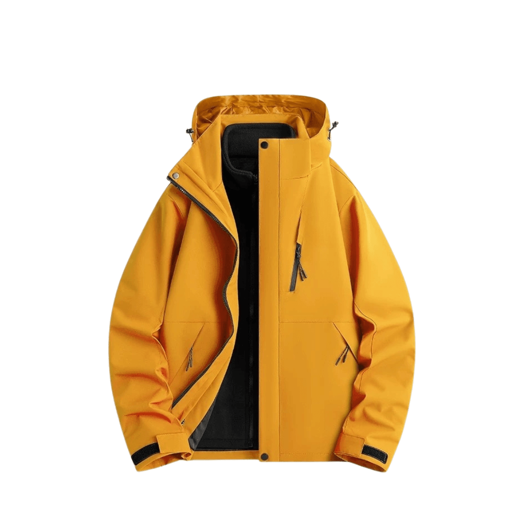 rain jacket for women