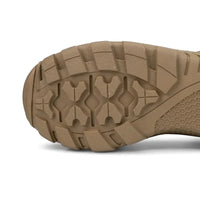 Men's Tactical Boots - Lightweight & Breathable - Ankle Support