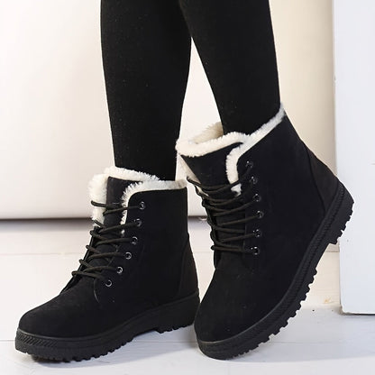 women's winter boots