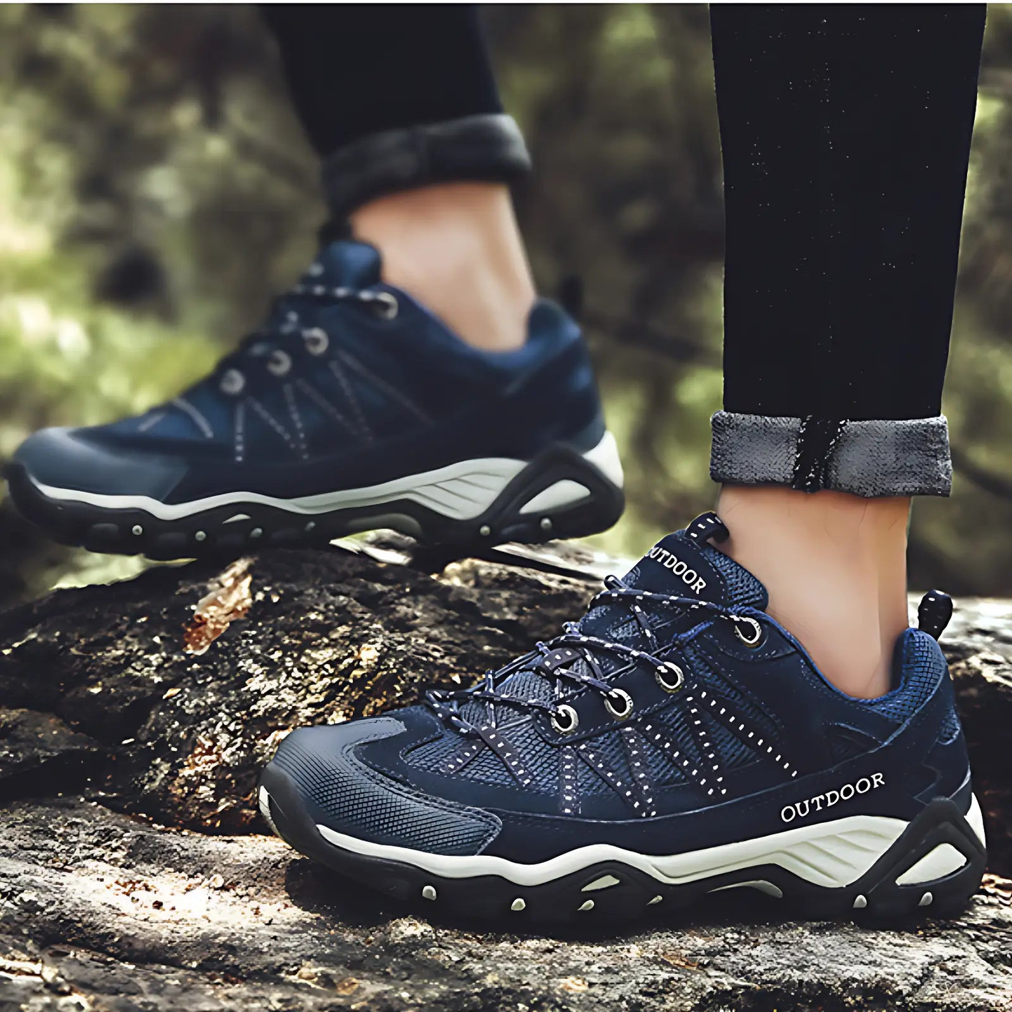 hiking shoes for women