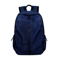 Laptop Backpack for School - USB Port - Water-Resistant