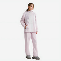 Women's Rain Suit - Jacket & Pants Set - Water-Repellent