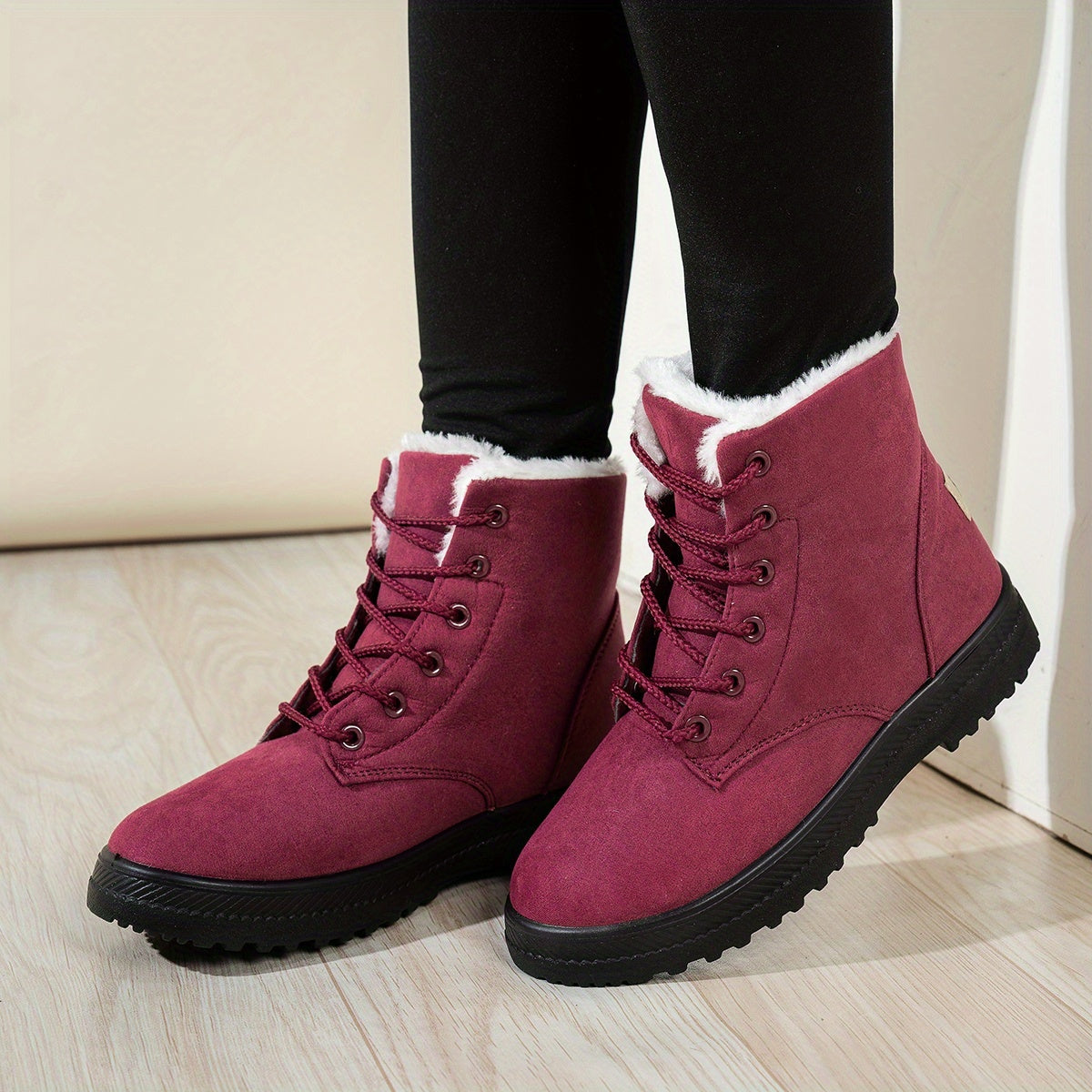 women's winter boots