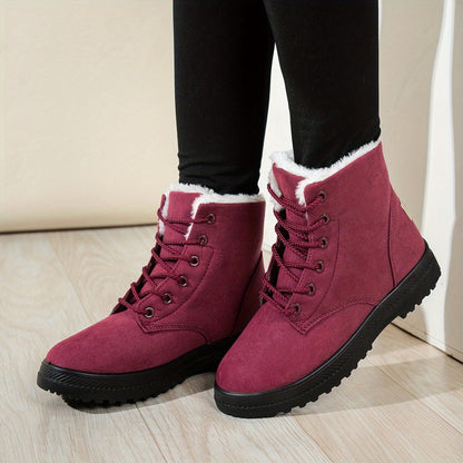 women's winter boots