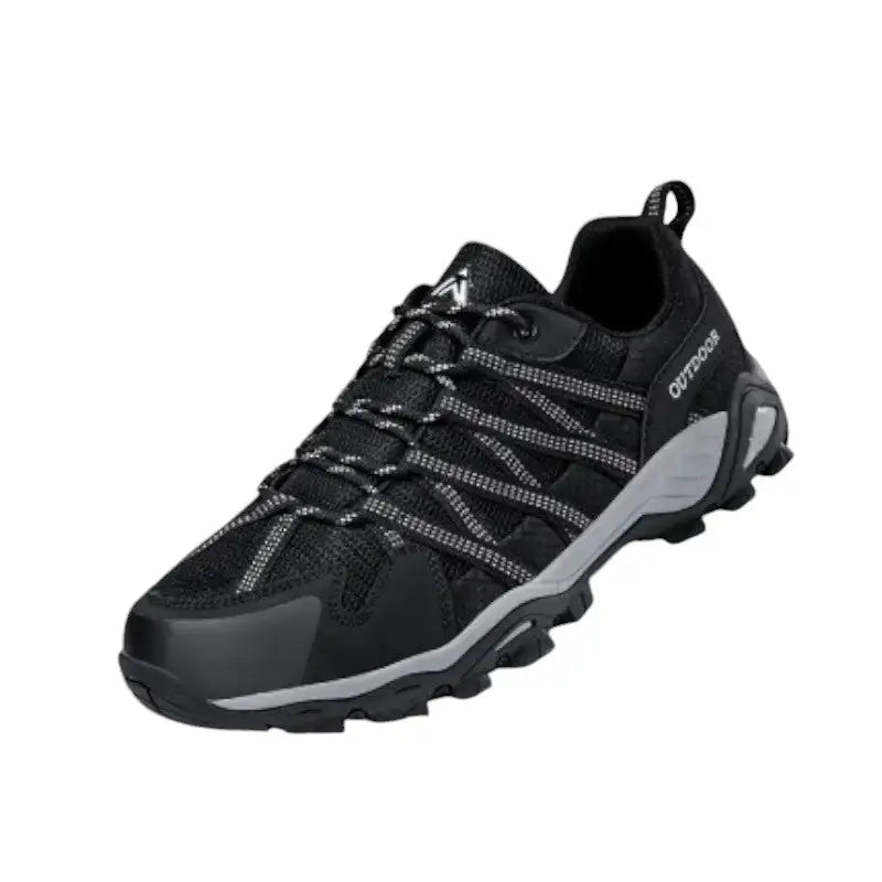 men's trekking shoes