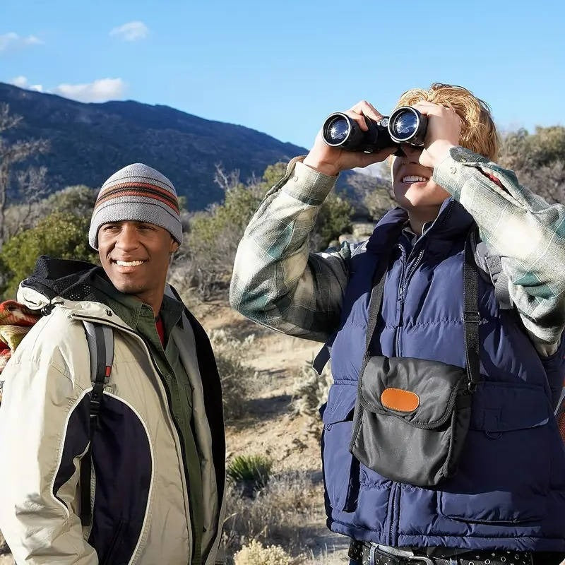 hunting binoculars
