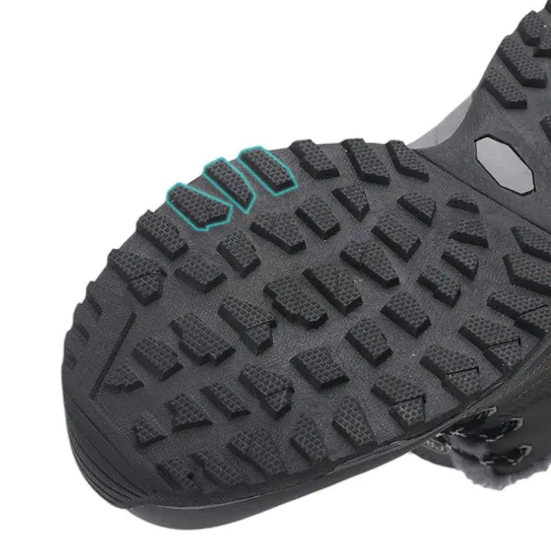 men's winter boots