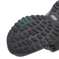 Men's Winter Boots - Warm Lined - Non-Slip Sole