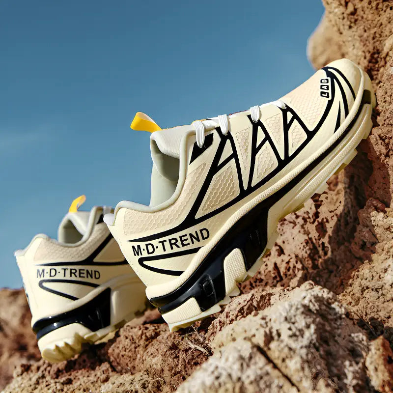 trail running shoes women