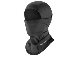 Balaclava Ski Mask - Head, Face & Neck Cover - Fits Under a Helmet