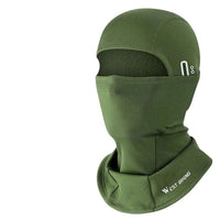Balaclava Ski Mask - Head, Face & Neck Cover - Fits Under a Helmet