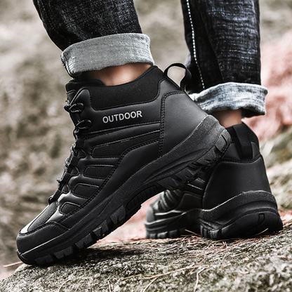 men's hiking boots