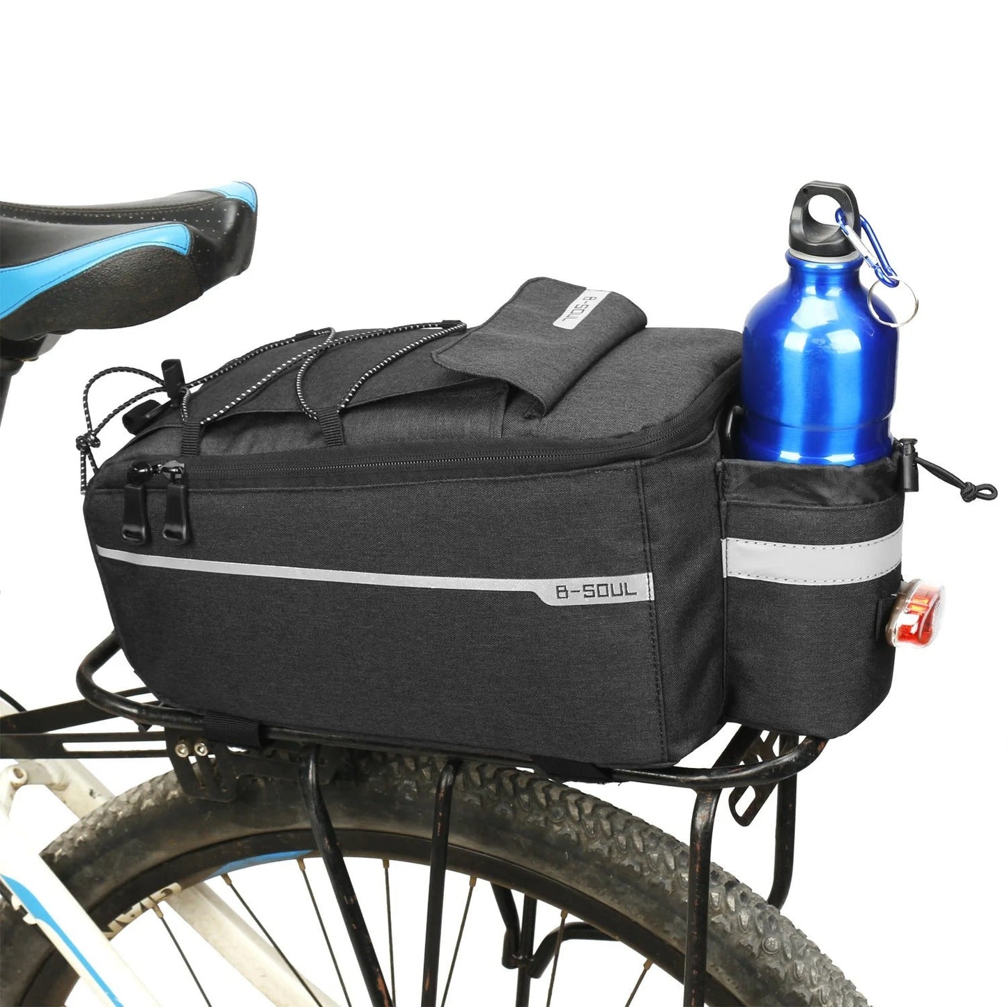 Bike Rack Cooler Bag - Waterproof