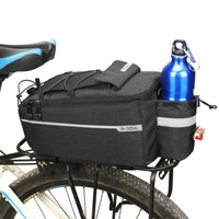 Bike Rack Cooler Bag - Waterproof