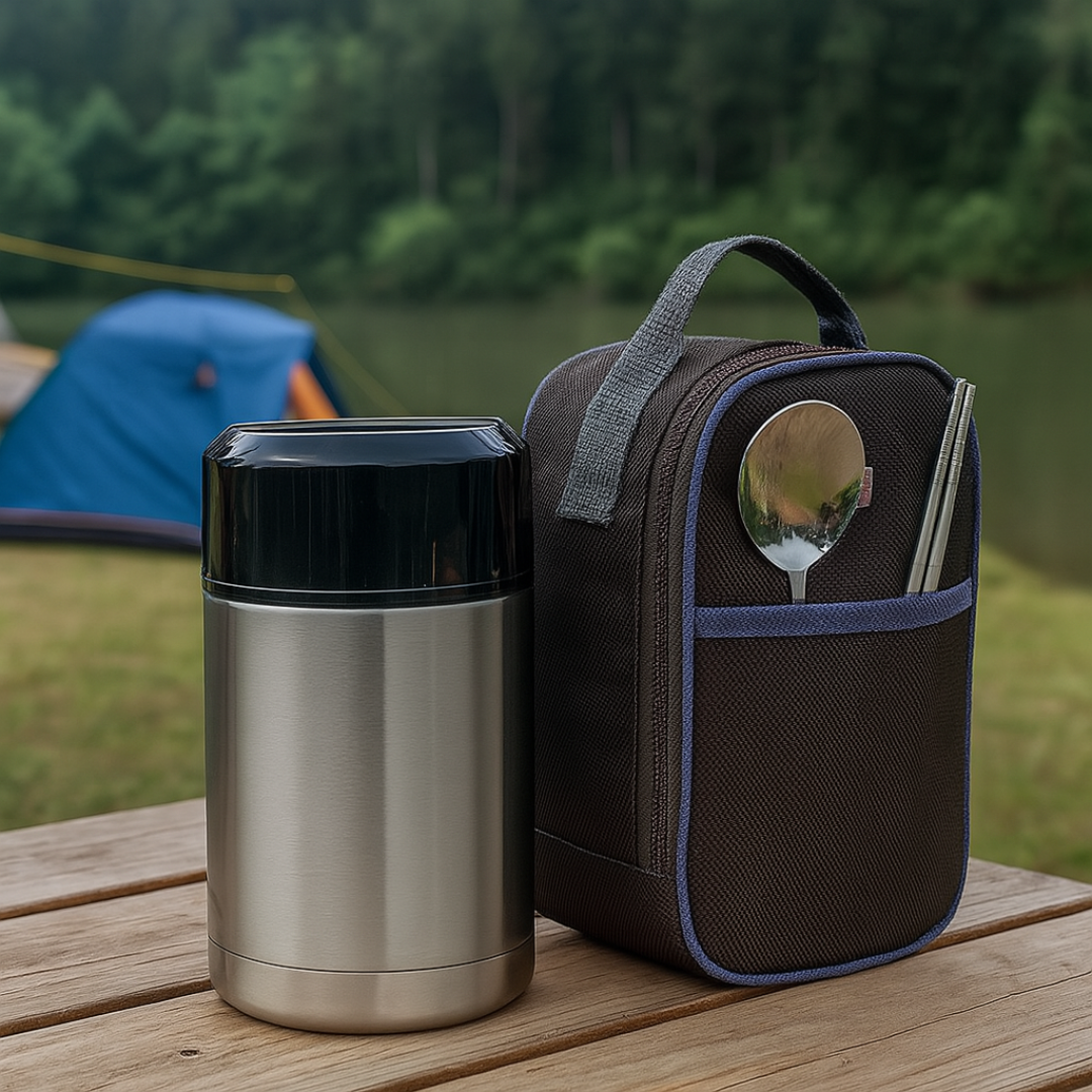 food thermos