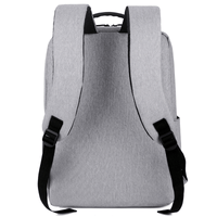 Laptop Backpack - USB Charging Port - Travel and School