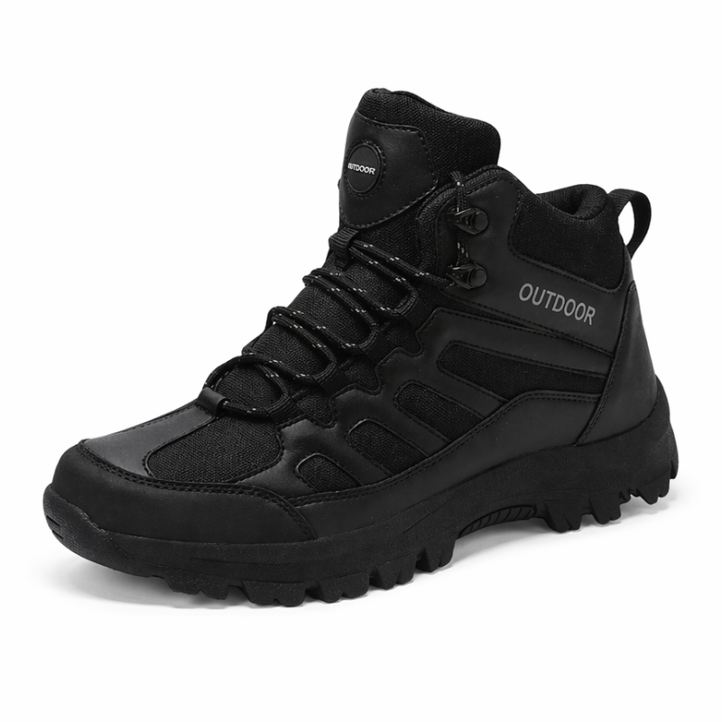 men's hiking boots
