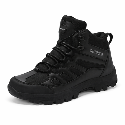 men's hiking boots