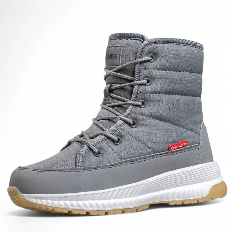women's lined winter boots