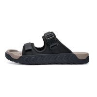 Men’s Outdoor Sandals - Adjustable Buckles - Anti-Slip Sole