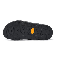 Men’s Outdoor Sandals - Adjustable Buckles - Anti-Slip Sole