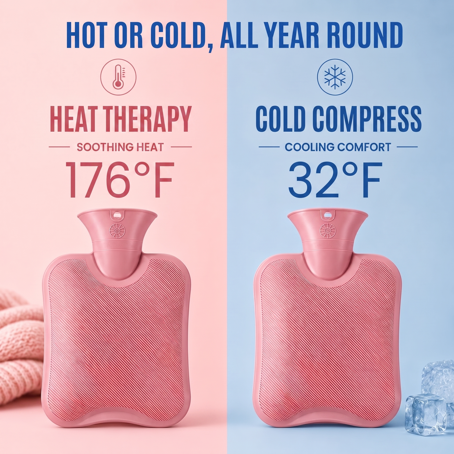 hot water bottle