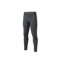 Thermal Underwear Men - 4-Way Stretch - Quick-Drying